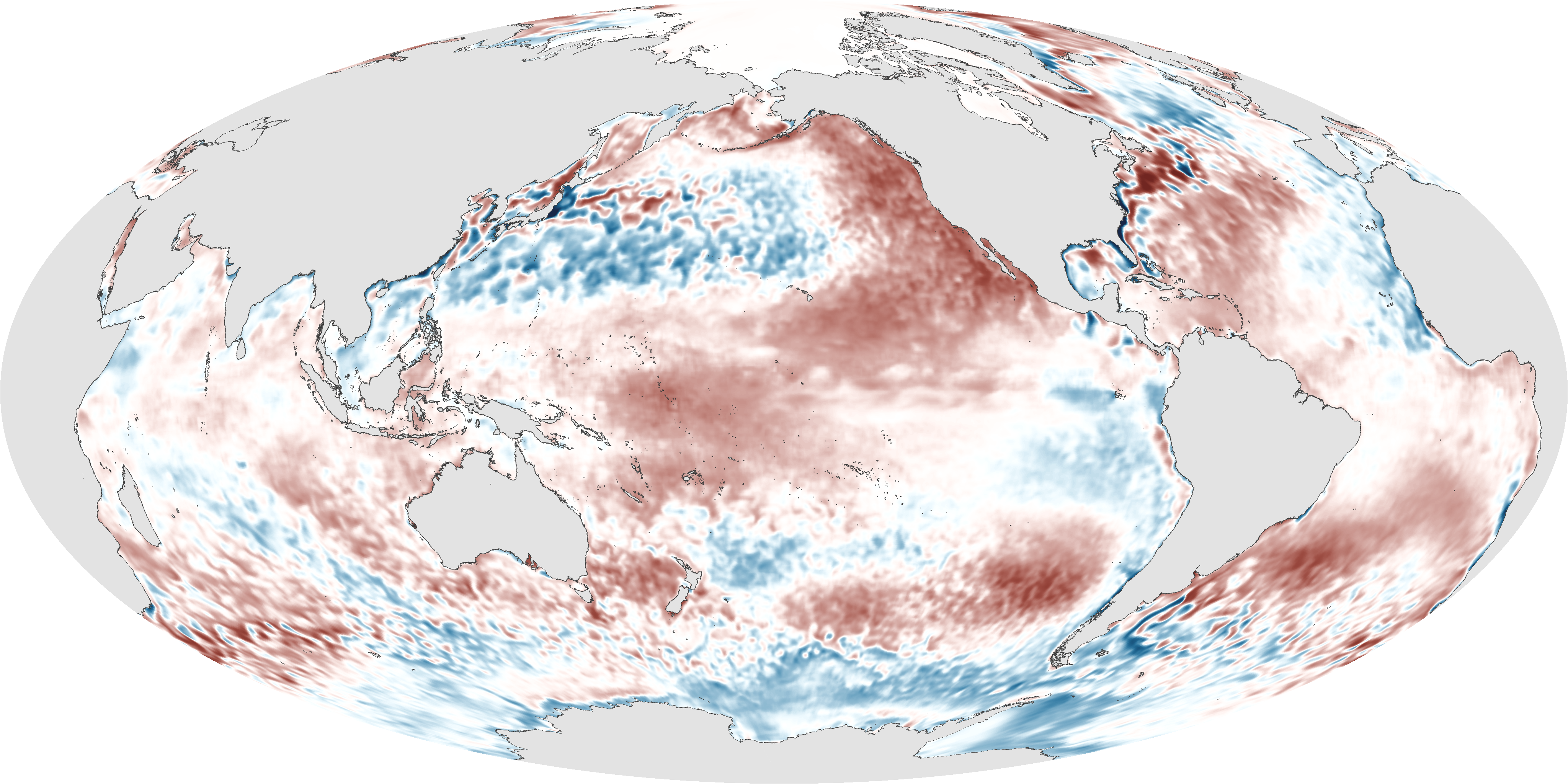 El Niño Begins In 2015 - El Niño (1280x640), Png Download