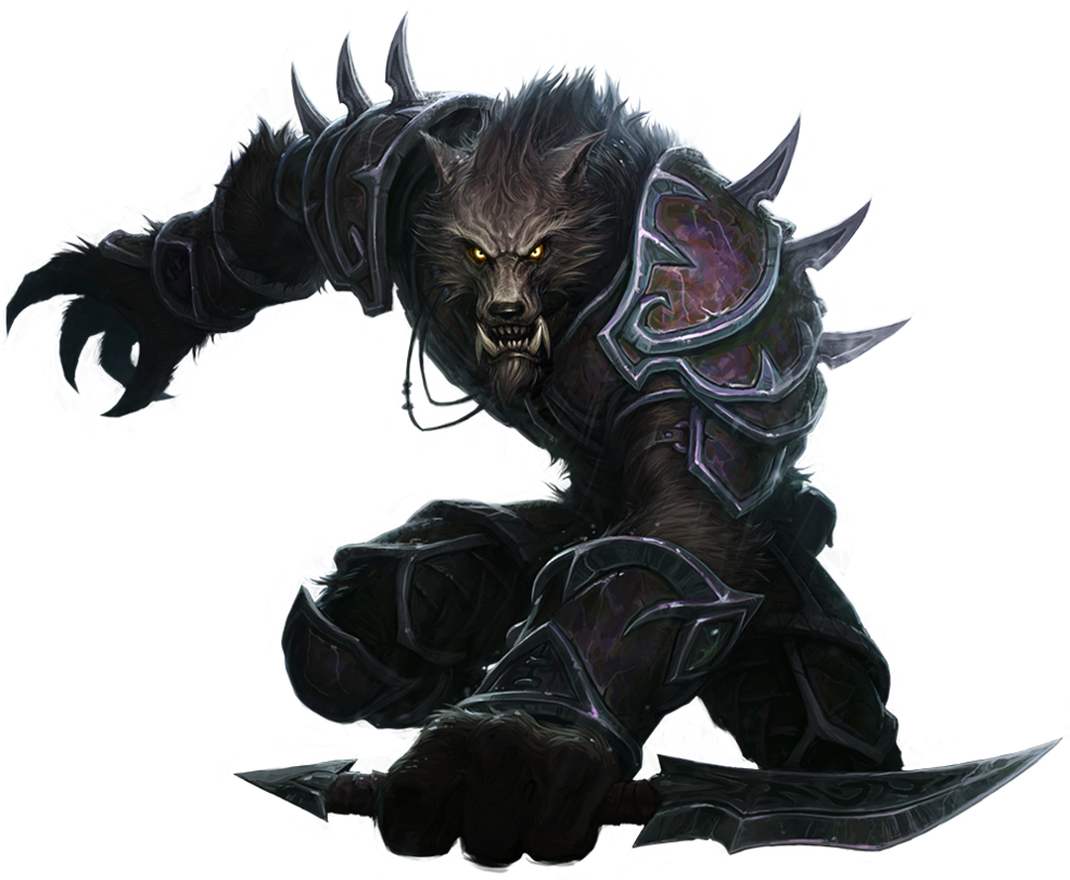 Wow Png Rogue - World Of Warcraft Winter (986x811), Png Download