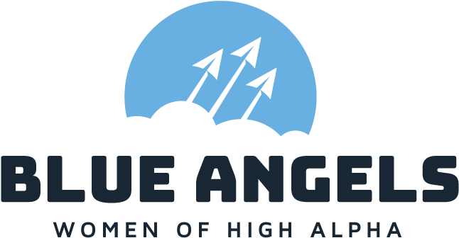 High Alpha Blue Angels - Câu Lạc Bộ Doanh Nhân Sài Gòn (710x380), Png Download