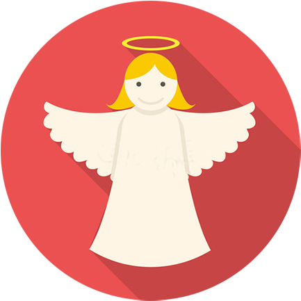 Christmas Symbols (450x450), Png Download