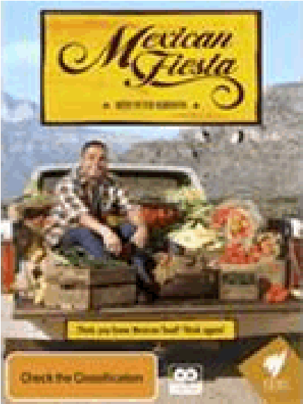 Mexican Fiesta With Peter Kuruvita Starring Peter Kuruvita (1200x1200), Png Download