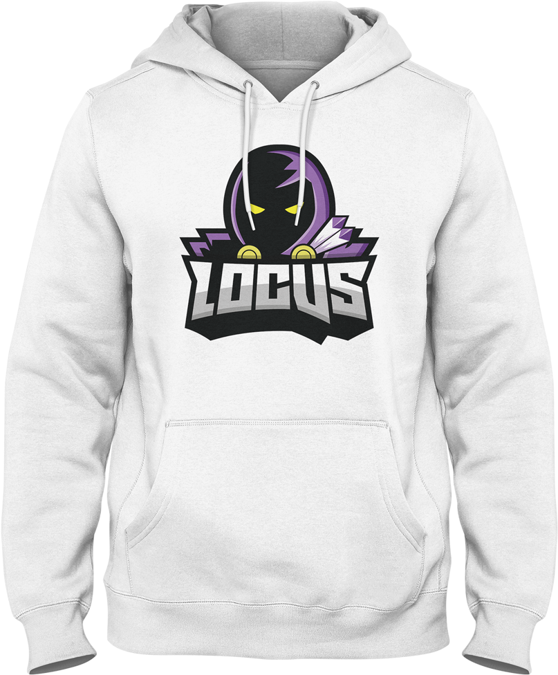 Locus White Hoodie - Wayne Enterprises Sand Hoodie Batman Dc Comics Superhero (1000x1000), Png Download