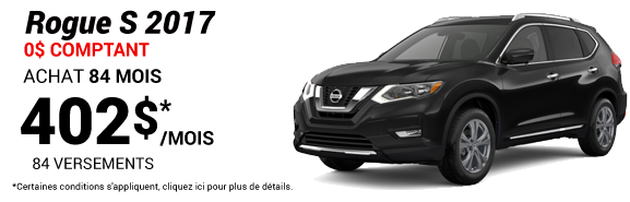 Rogue - 2018 Nissan Rogue Sv Awd Black (600x210), Png Download