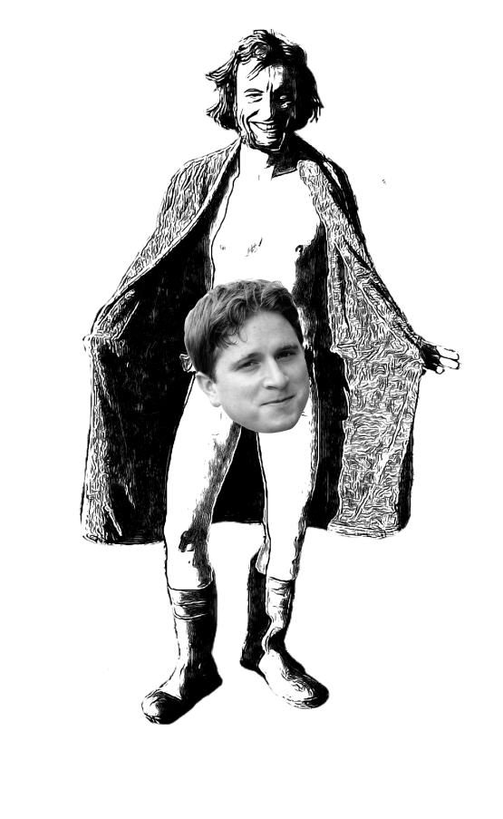 Kappa Justin Tv (744x1052), Png Download