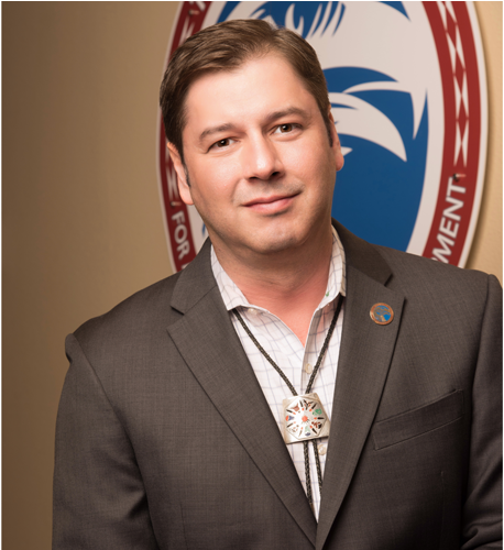 National Center President & Ceo Chris James Named To - Gentleman (800x499), Png Download