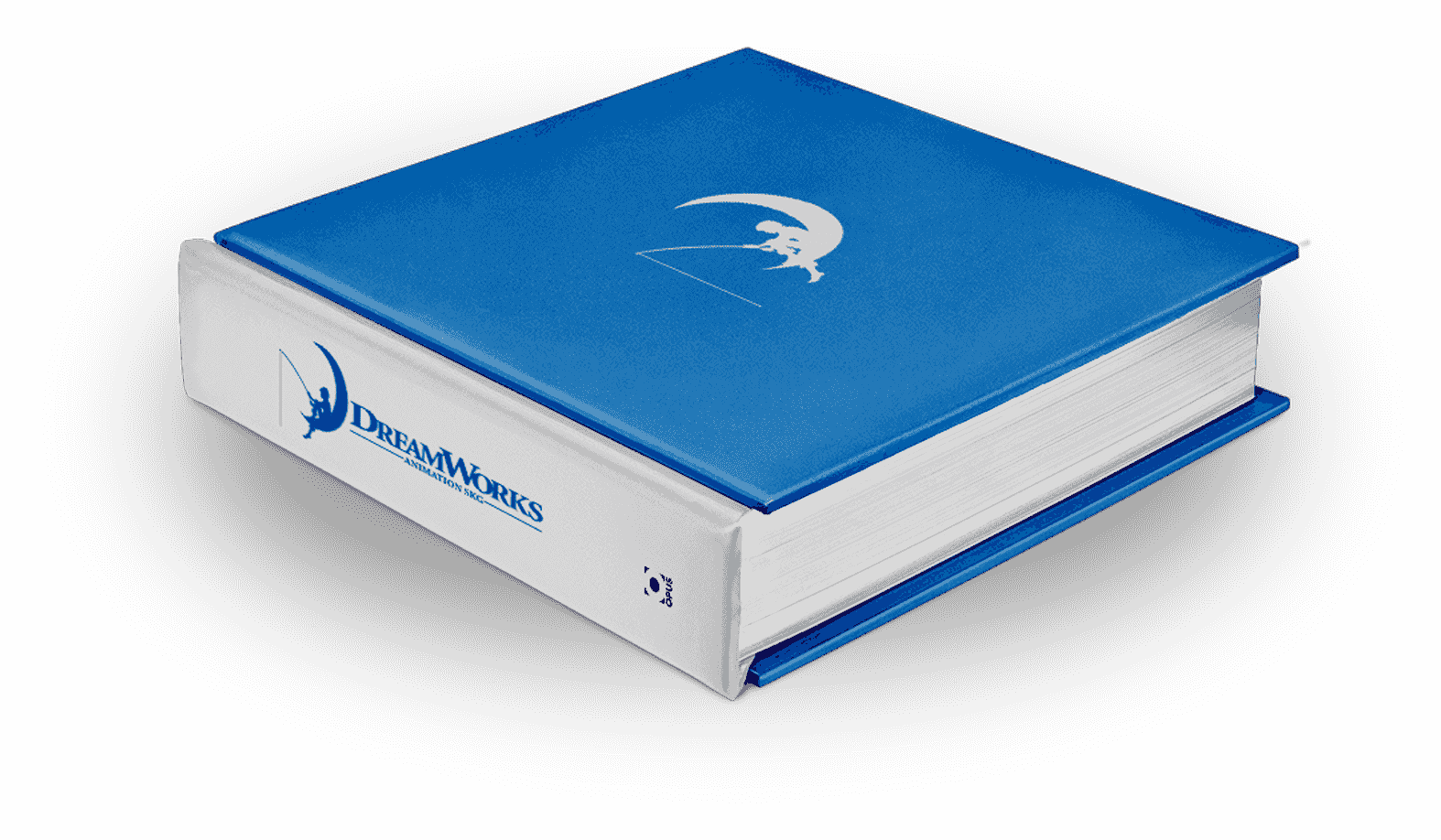 Dreamworks Animation Prize (1574x918), Png Download