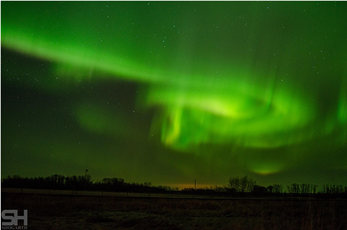 Icon - Northern Lights Icons Png Transparent (500x500), Png Download