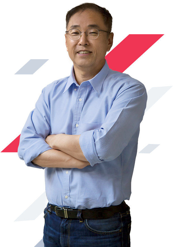 We Will Become A Company That Is The Leader Of Its - Chō (658x867), Png Download