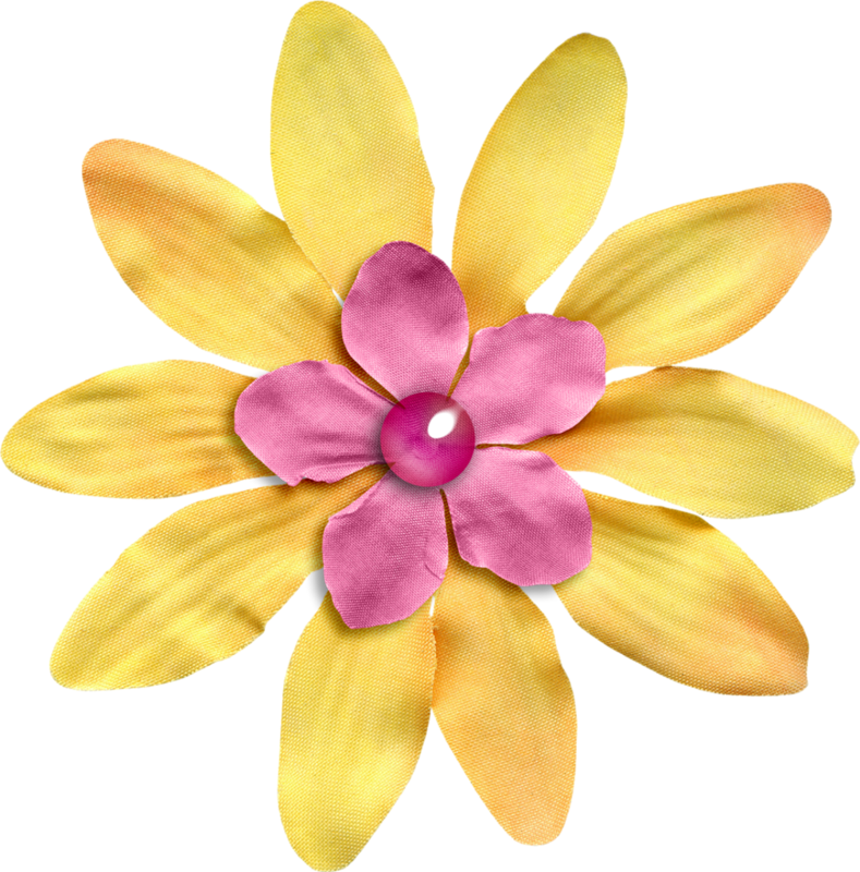Kmill Merma - Artificial Flower (789x800), Png Download