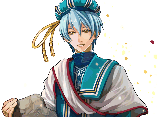 Socrates Dialogue Render - Anime (640x480), Png Download