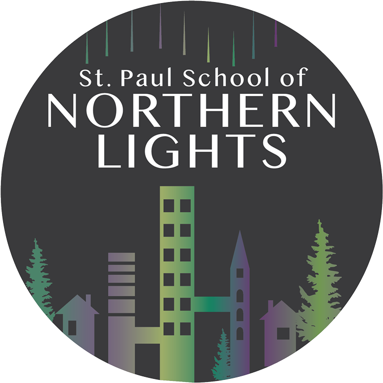 Northern Lights Is A Free K 8 Public Charter School - Twitter (951x960), Png Download