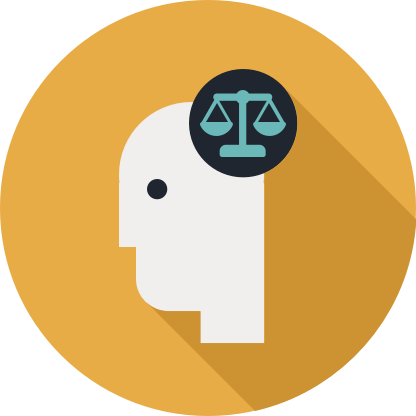 Banner Free Stock Smith School Of Business Academic - Work Ethics Icon Png (416x416), Png Download