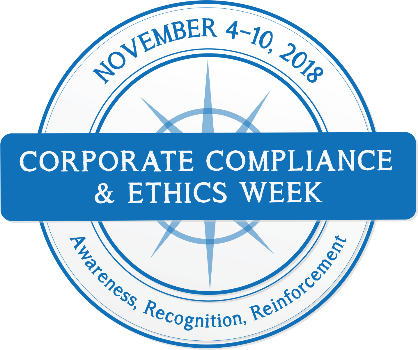 Png - Corporate Compliance And Ethics Week 2017 (1515x1286), Png Download