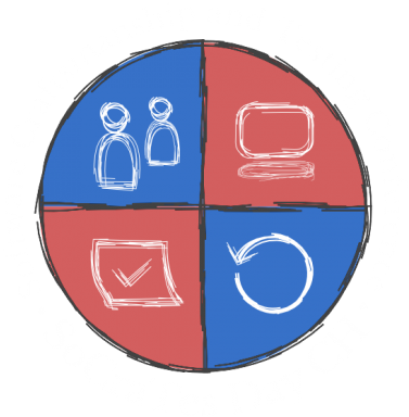 Community Event Socrates-day - Software (400x400), Png Download