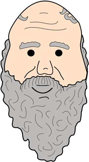 Socrates Messages Sticker-0 - Illustration (618x618), Png Download