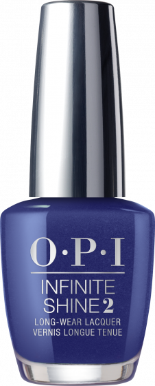 Opi Opi Infinite Shine - Opi Iceland Infinite Shine Collection Nail Polish (226x560), Png Download