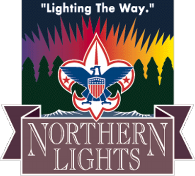 At The Northern End Of The Council Is The Northern - Crystal Clear Acrylic Magnet (399x361), Png Download
