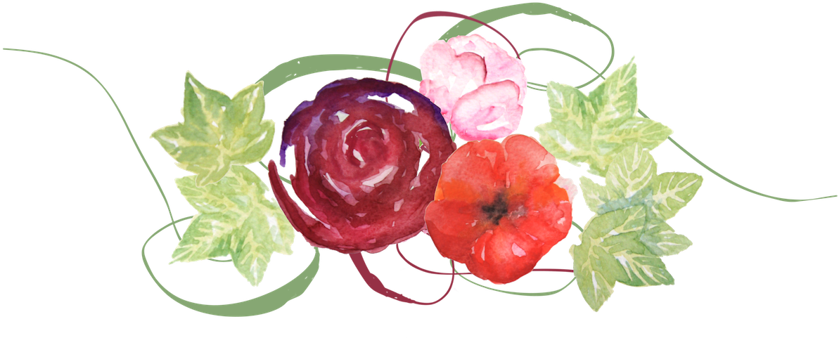 Rose (1200x528), Png Download