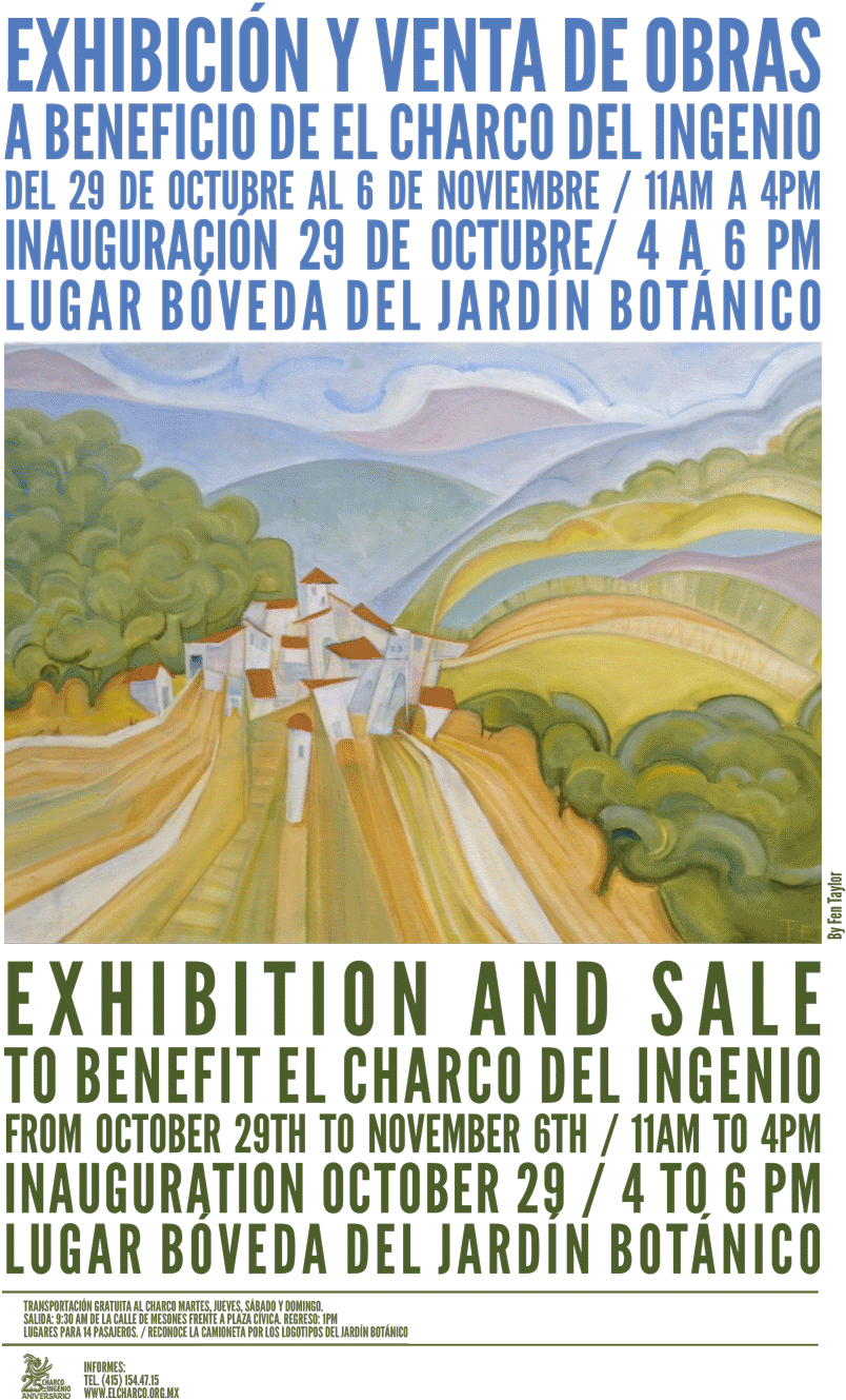 Art Sale To Benefit The Botanical Garden - Poster (850x1354), Png Download