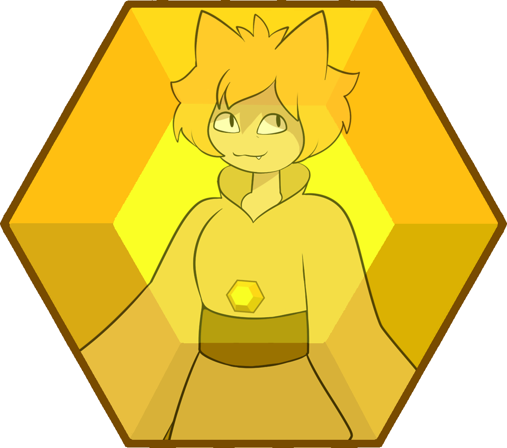 Ceo Gem - Hexagono Regular (994x877), Png Download