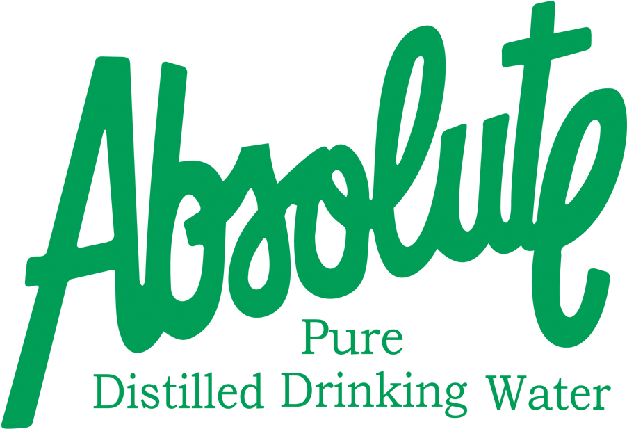 Finding Sunshine On Rainy Days - Absolute Pure Distilled Drinking Water (902x617), Png Download