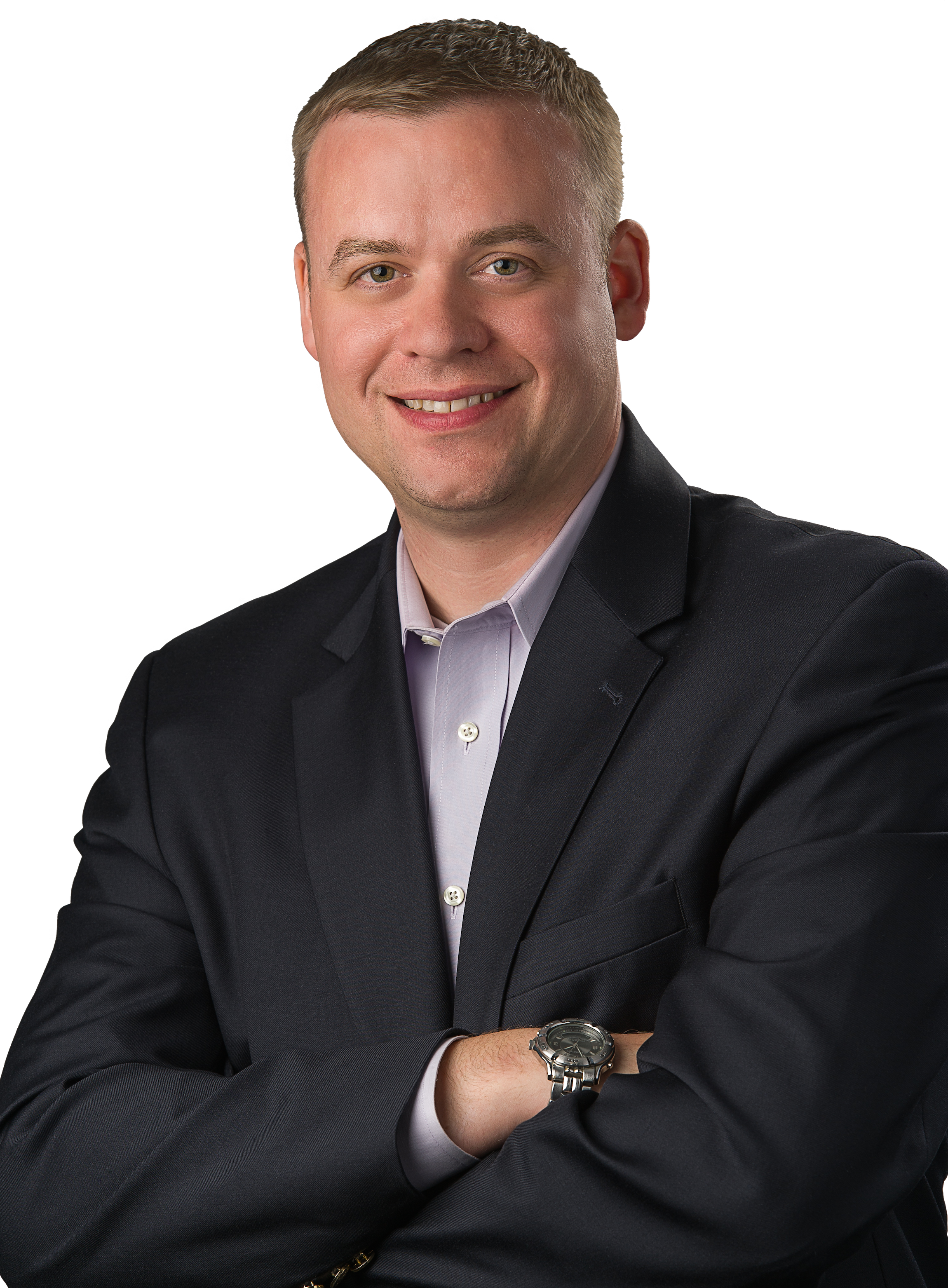 David Dewolf, President And Ceo Of 3pillar Global - Terry Lemerond (2300x3125), Png Download