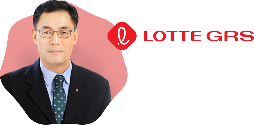 We Will Open Up A New Future Targetingto Become The - Businessperson (846x417), Png Download