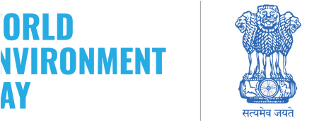 Unity In Diversity In India Drawings - World Environment Day 2018 Theme (450x300), Png Download