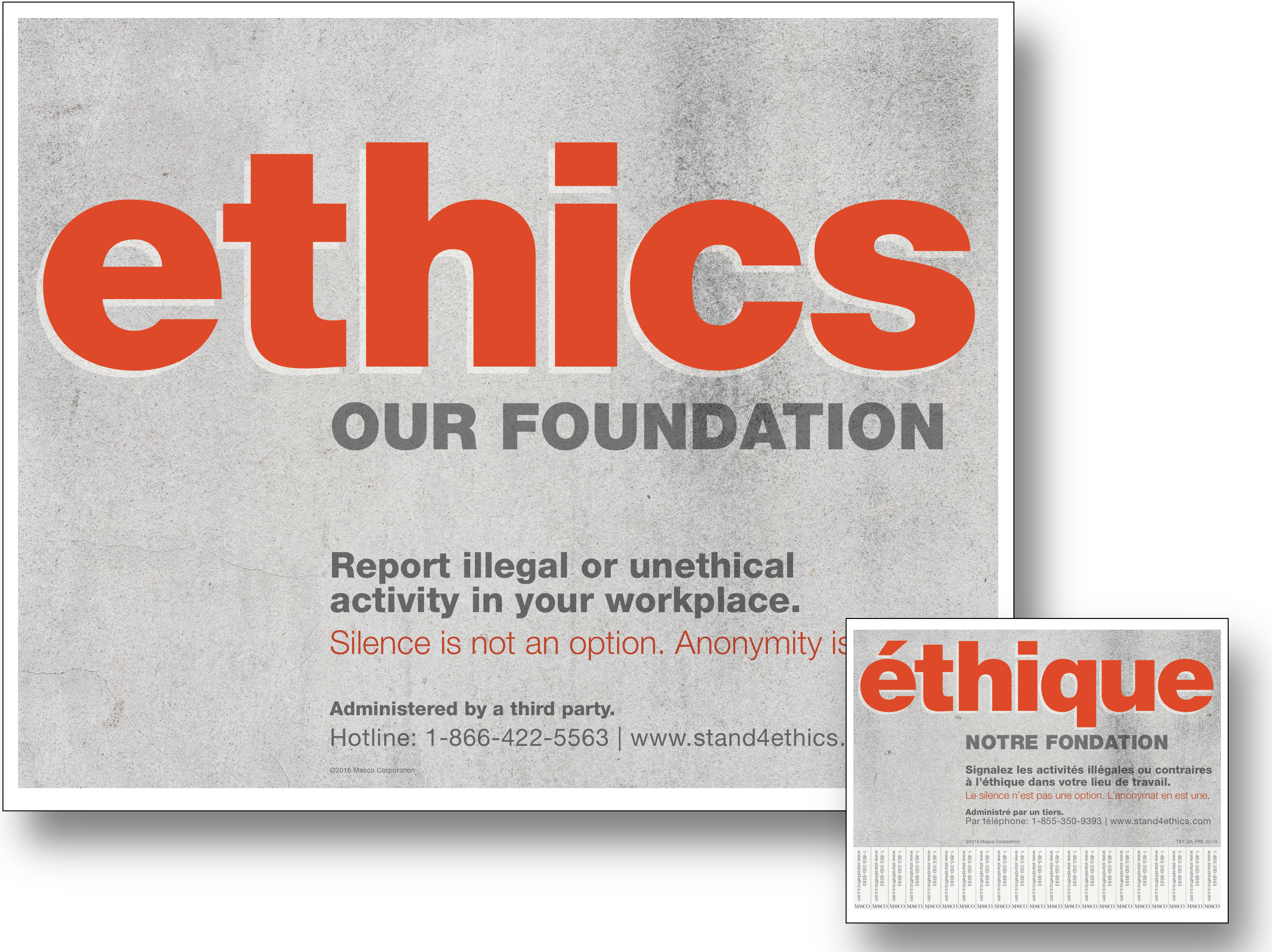 Our Reputation For Ethical Business Practices Is One - Ethos Orthodontics (2616x1958), Png Download
