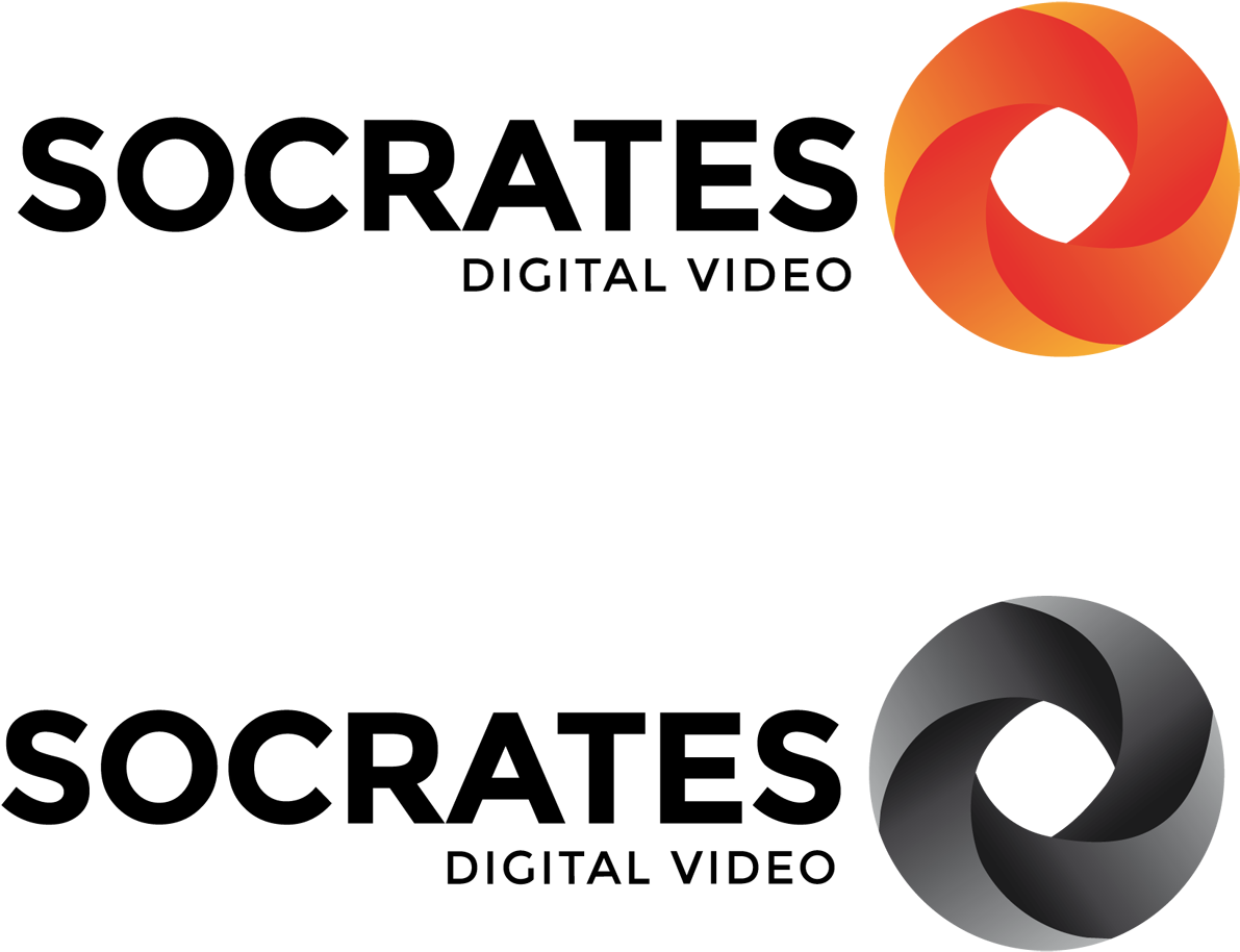 Logo Design By Panos For Socrates - Interpreters And Translators Day (1200x922), Png Download