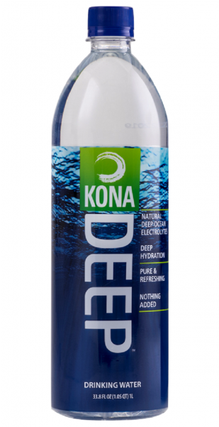 Kona Deep Water Liter (600x600), Png Download