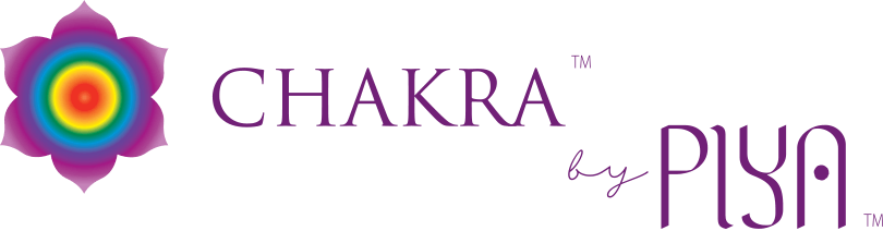 Chakra By Piya Logo - Divani Caravel Hotel (810x212), Png Download