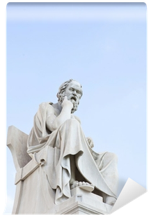 Socrates (400x400), Png Download