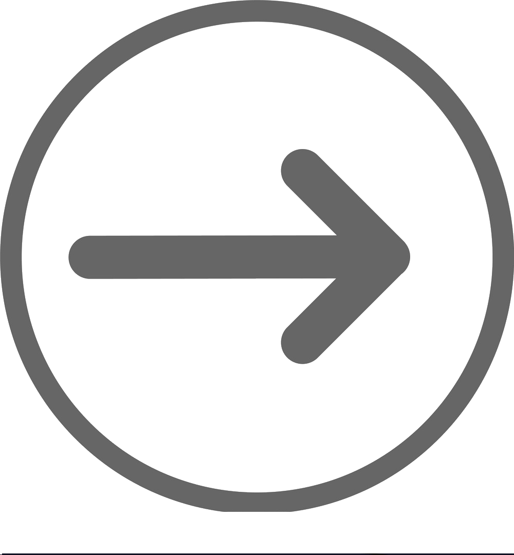 Arrow Icon - Hair Removal Sponge (1000x1080), Png Download