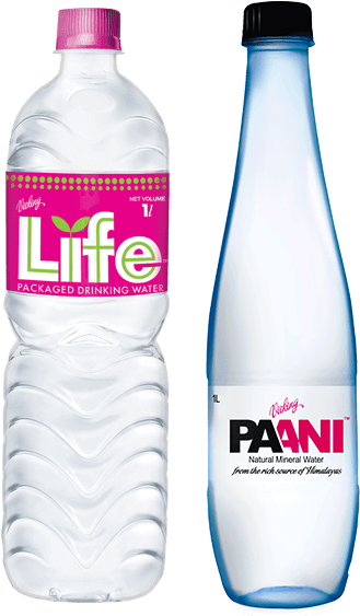 Viiking Corporations Pvt - Bottle (400x600), Png Download