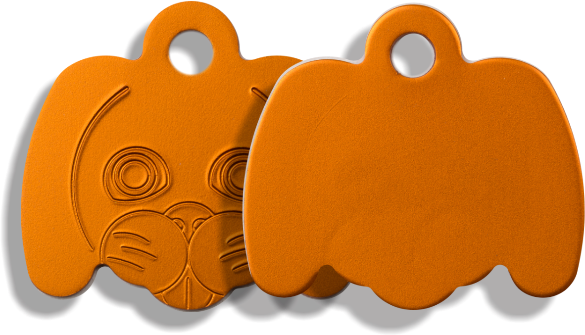 Blank Canvas - Circle (1501x1051), Png Download