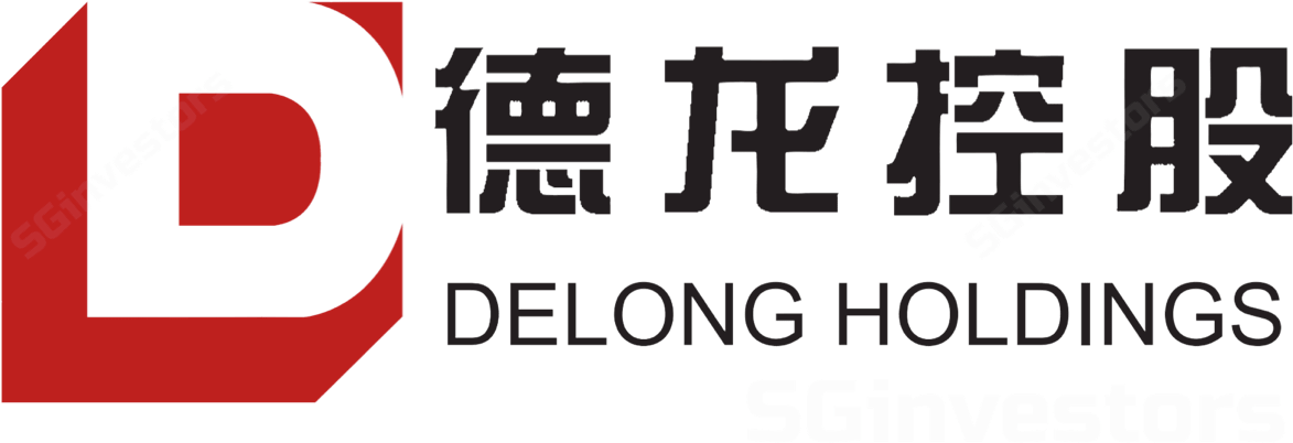 Delong Ceo Pulls Out Of Privatization Bid On Requirement - Sgx:bqo (1200x1200), Png Download
