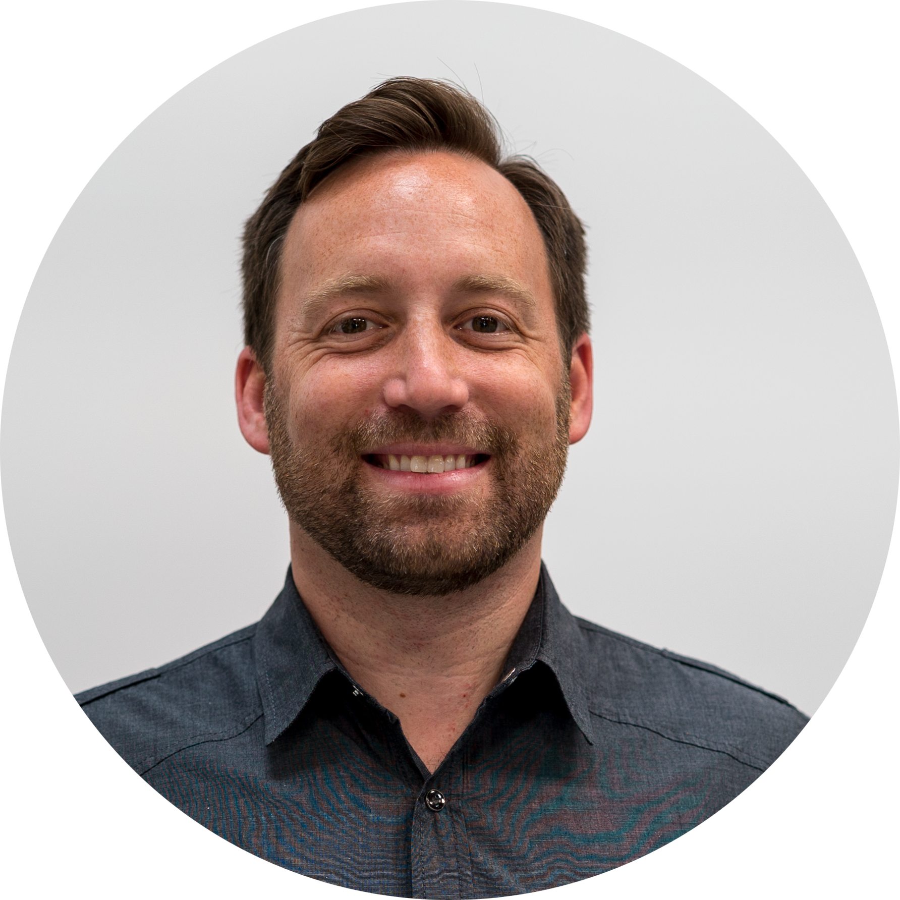 Simon Halpern, Founder And Ceo, Phase Four - Spacecraft Propulsion (1784x1784), Png Download