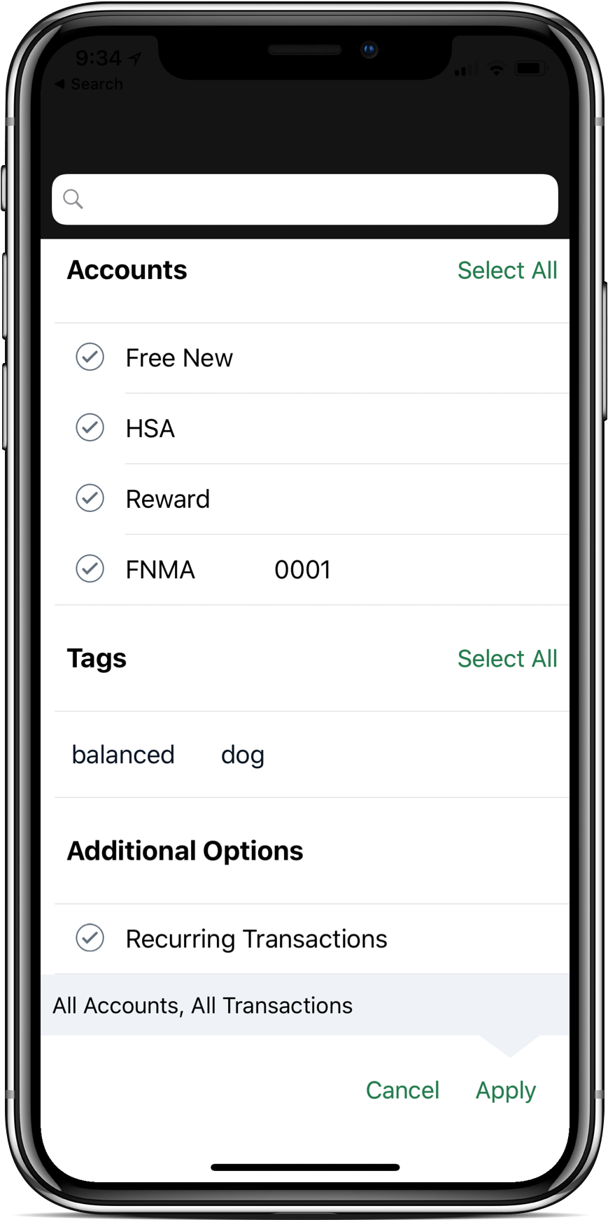 Add Tags, Notes, And Images To Help You Remember Details - Iphone Health Records (2000x2000), Png Download