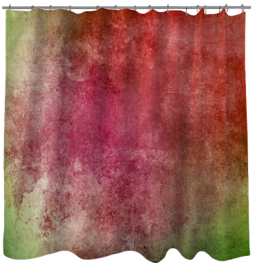 Abstract Grunge Colorful Texture For Background Shower - Window Covering (400x400), Png Download