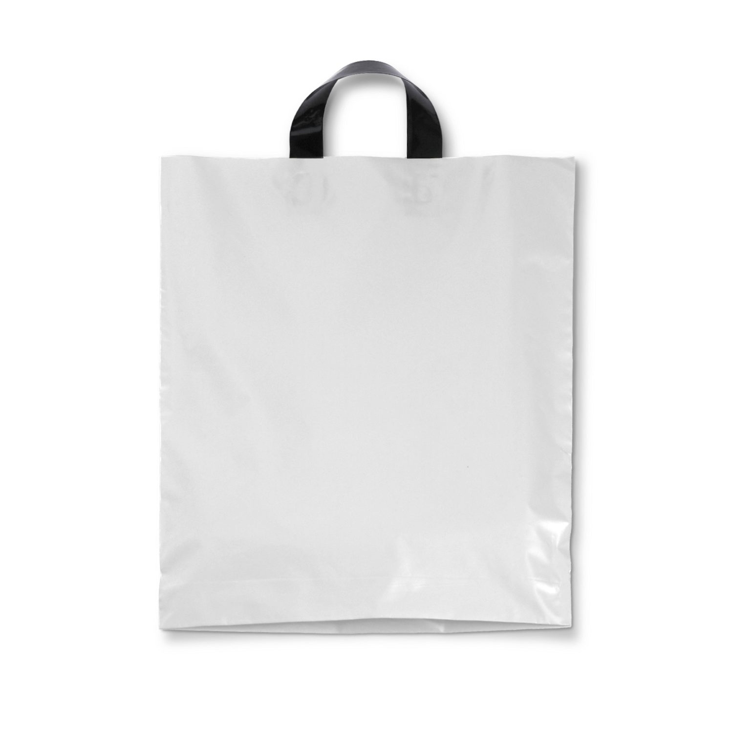 Get 15" X 17" Screen Printing Yellow Retail Carry Bags - Tote Bag (1500x1500), Png Download
