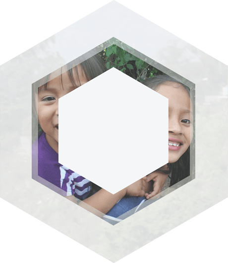 Helping Over 17,000 Children Globally - Photographic Paper (460x531), Png Download