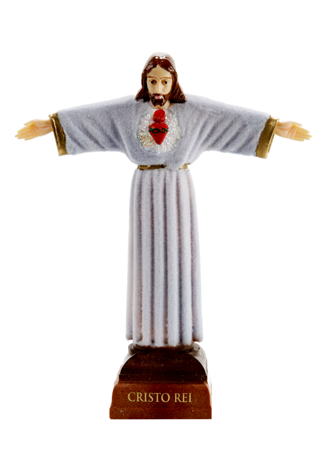 Related Wallpapers - Cristo Rei Of Dili (667x1000), Png Download