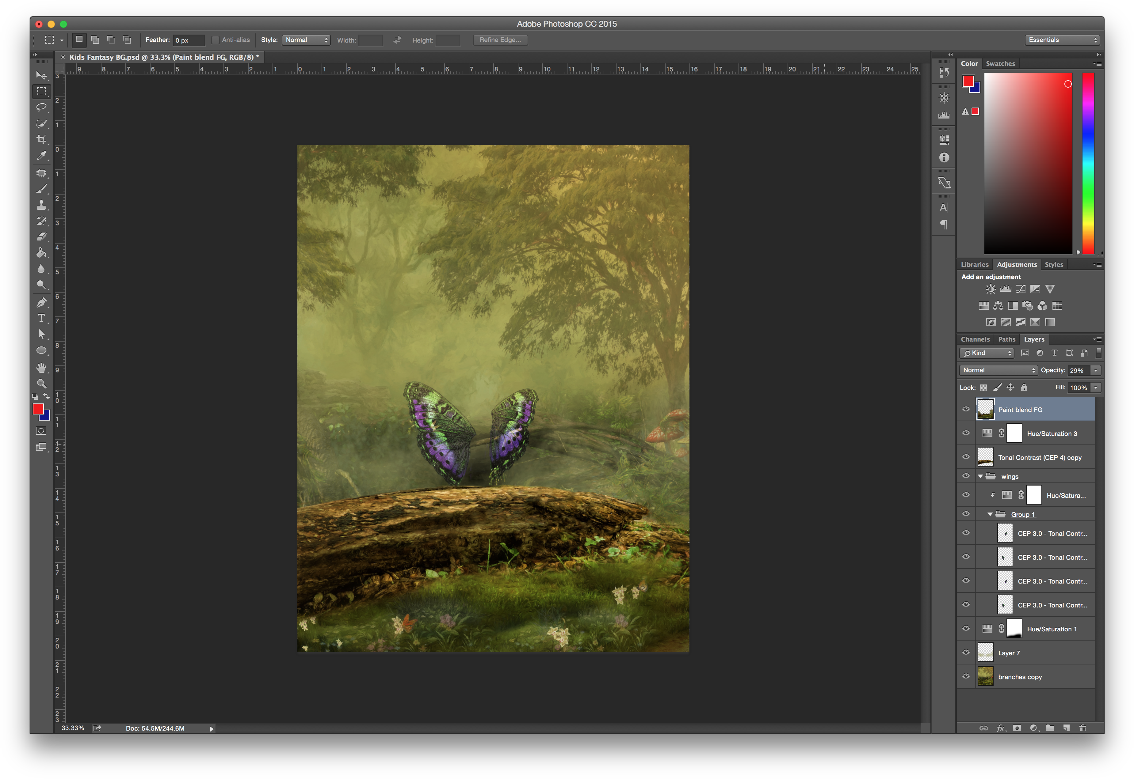 Screen Shot 2016 04 04 At - Food Photography (3770x2596), Png Download