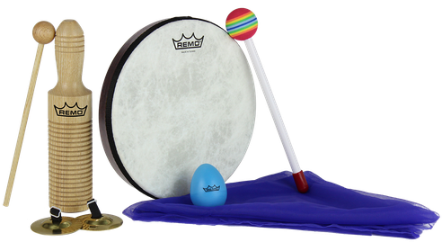 Kids Make Music 2 Kit - Music (535x535), Png Download