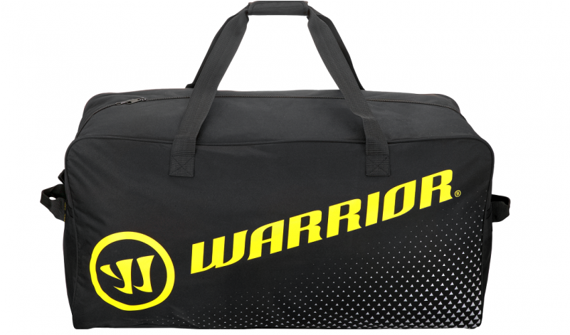 Warrior Q40 Small Carry Hockey Equipment Bag - Warrior Q40 Hockey Bag (800x800), Png Download