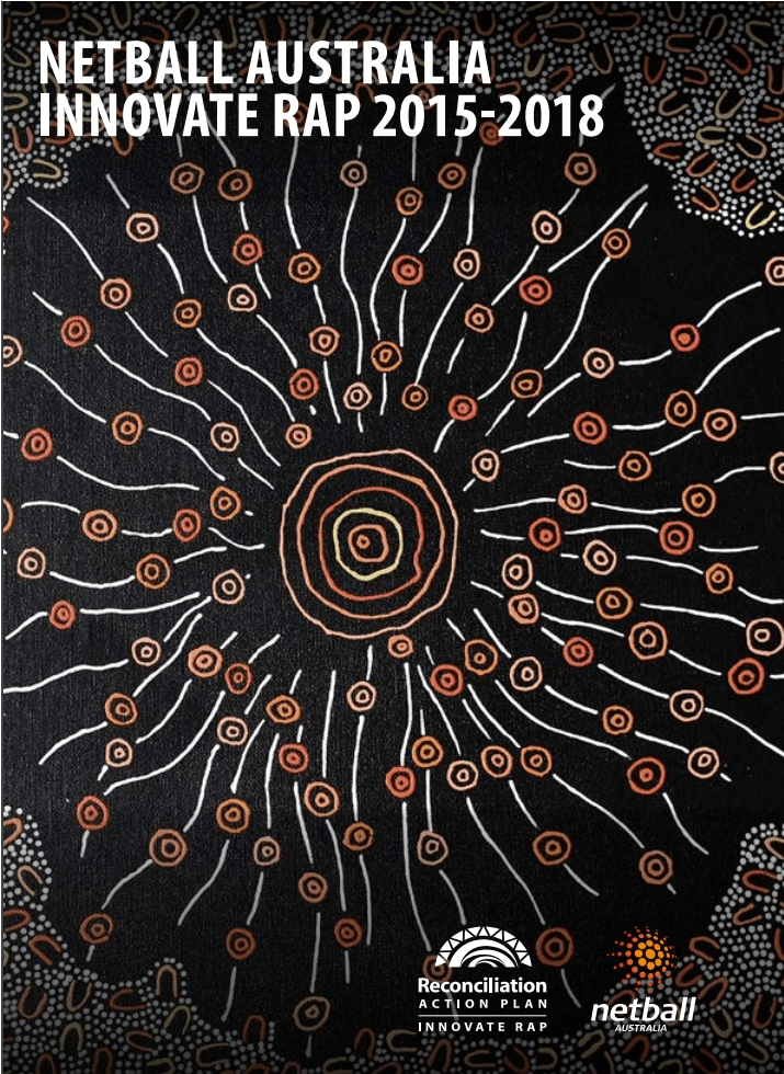 Leave - Reconciliation Action Plan Netball (2100x979), Png Download