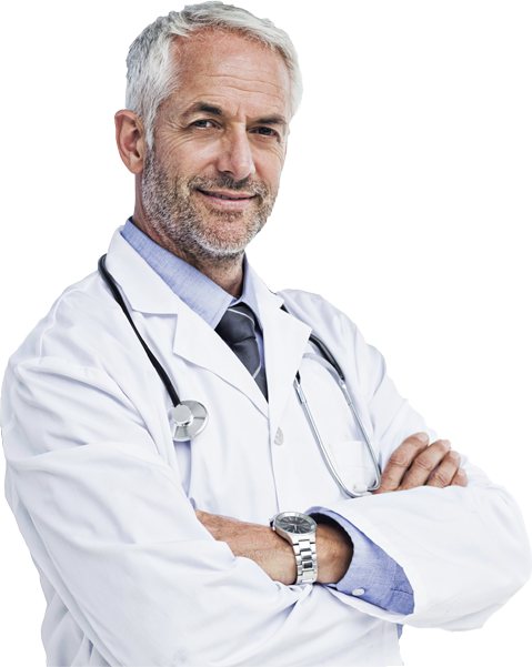 Alignment Healthcare Medical Professional - Dr Victor Kaminsky Ottawa (479x601), Png Download