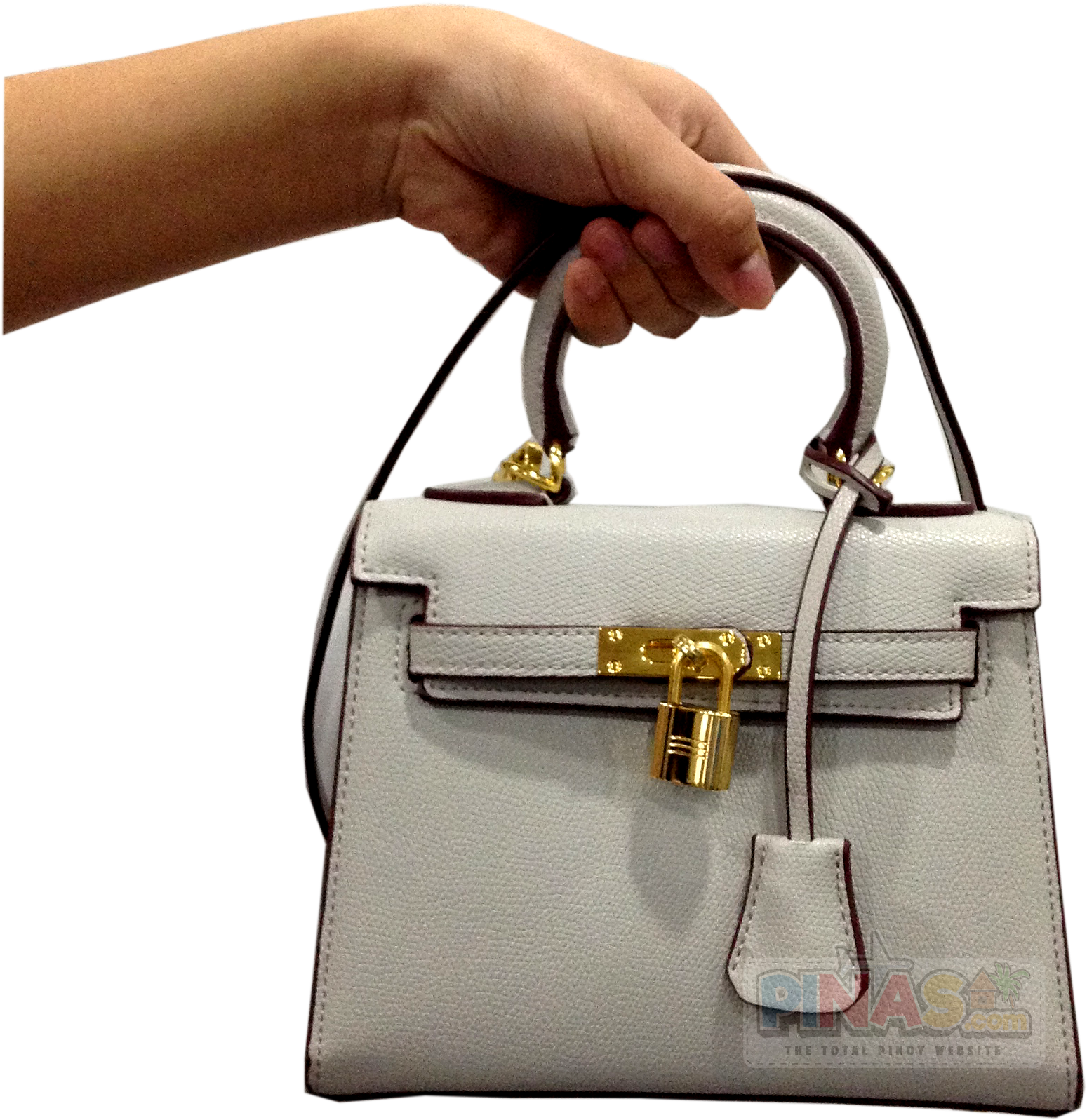 Xiamara - Bag (1936x2592), Png Download