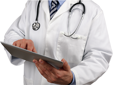 A Partner For Achieving High-performance Emergency - Drops Of Reality: Tales From A Doctor's Surgery (447x298), Png Download